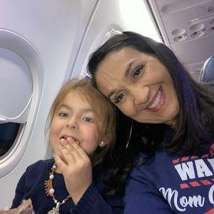 Meet your Posher, Gina